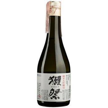 Asahi Shuzo Dassai 45 Sake 300ml