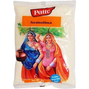 Pattu Semolina 500g