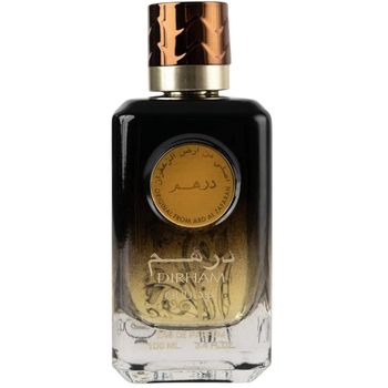 Ard al Zaafaran Dirham Oud Eau De Parfum Spray 100ml