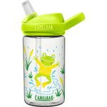 Camelbak Eddy Kids Bottle Jumping Frogs 400ml