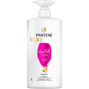Pantene Hair Fall Control Shampoo 630 ml