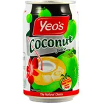 Yeo's Coconut Juice 300ml