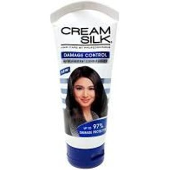 Cream Silk Reconstruct Damage Control Conditioner 180ml