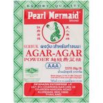 Pearl Mermaid Brand Agar Powder 25g