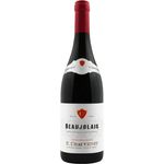 Francoise Chauvenet Beaujolais-Villages 2021 Red Wine 750ml