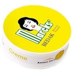 Marcks Bedak Beauty Powder -Invisible (40g)