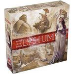 Space Cowboys Asmodee Elysium