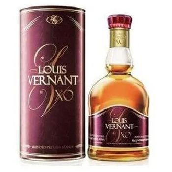 Louis Vernant XO Blended Premium Brandy 375ml