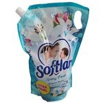 Softlan Refill Spring Fresh 1.6l