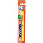 Kodomo Lion Pro Toothbrush