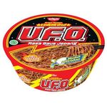 Nissin U f o Fried Ramen Japanese Sauce Flavour 88g