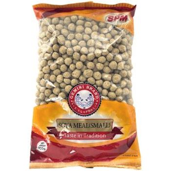 SPM Soya Meal Small 200g