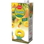 Pran Pineapple Premium Juice 1l