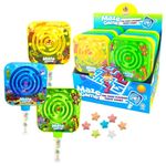 Toy’s Castle Candy Cane Toys Maze Game 12pcs 6g