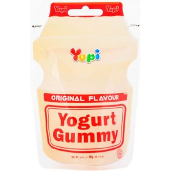 Yupi Original Yogurt Gummy 40g