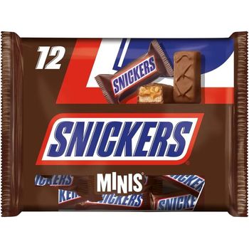 Snickers Classic Minis 227g