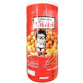 Kohkae Peanuts Bbq 230g