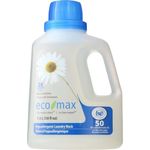 Ecomax 2x Conc Hypoallergenic Laundry Wash 1.5L