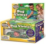 Brainstorm Toys Outdoor Adventure Bug Viewer Designed For Children Ages 3+ Years