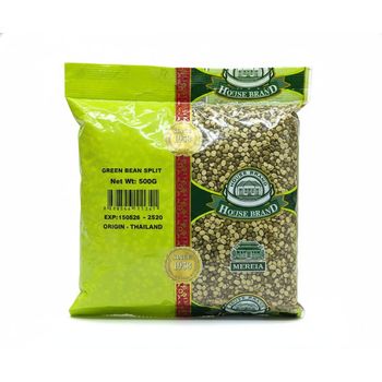 House Brand Ajwain Seed 100g