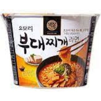 Youus Omori Budae Jjigae Ramen 135g