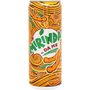 Mirinda Da Me (Tamarind Soft Drink) 320ml