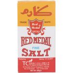 Red Medal Fine Salt 500g