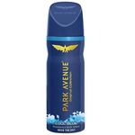 Park Avenue Fragrance Body Spray Cool Blue 150ml