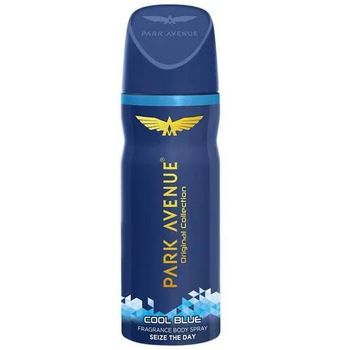 Park Avenue Fragrance Body Spray Cool Blue 150ml