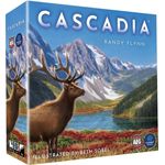 Flatout Games Cascadia