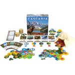 Flatout Games Cascadia