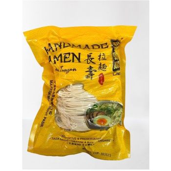 LJMX Handmade Ramen Handmade 500g