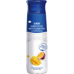 Ambrosial Greek Yoghurt Mango and Passion Fruit Flavour 230g