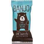 The Carob Kitchen Banjo The Carob Bear 15g