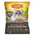  CINDY & FRIENDS KITTY LITTER 10LTR