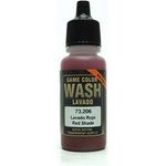 Vallejo Red Wash 17ml