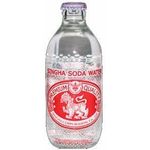 Singha Soda Water 325ml