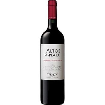 Terrazas Altos Cabernet Sauvignon