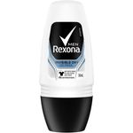 Rexona Men Dry Ice Roll On Deodrant 50ml
