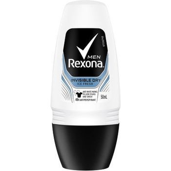 Rexona Men Dry Ice Roll On Deodrant 50ml