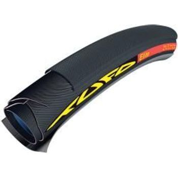 Tufo Elite 125 Tubular Tire Black