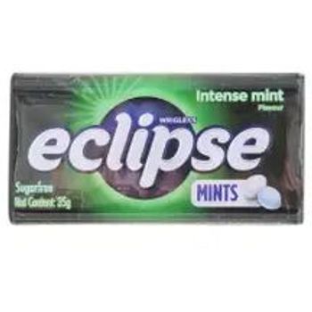 Wrigley's Eclipse Mints Intense Mint 35g