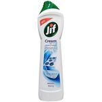 Jif Cream Cleaner Original 660g