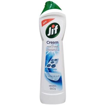 Jif Cream Cleaner Original 660g
