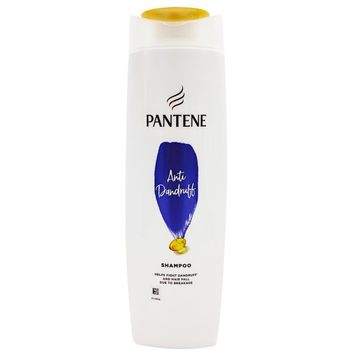 Pantene Anti Dandruff Shampoo 340ml