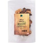 Green Earth Organic Wild Maca 50g