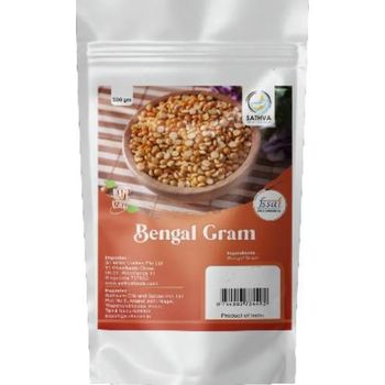 Sathva Bengal Gram 500g