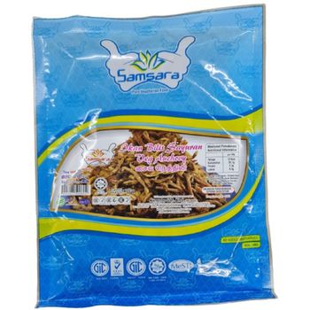 Samsara Vegetarian Anchovy 100g
