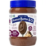 Peanut Butter & Co Dark Chocolate Dreams 455g