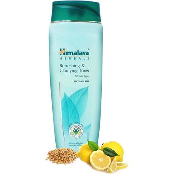 Himalaya Herbals Refreshing And Clarifying Toner 100ml